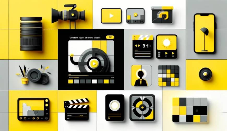 体验昆明产品视频拍摄：开启便捷生活新篇章