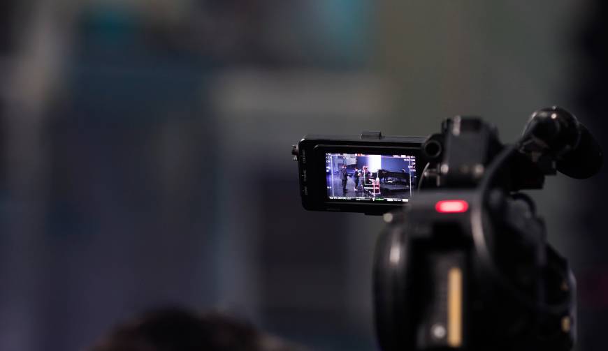 紧跟潮流！昆明产品视频拍摄引领时尚新趋势