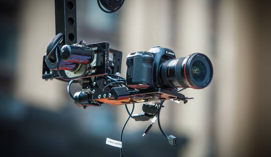 科技赋能生活：昆明产品视频拍摄开启智能新时代