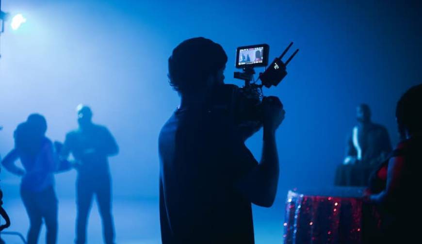 神秘新品来袭！昆明产品视频拍摄究竟有何神奇之处？