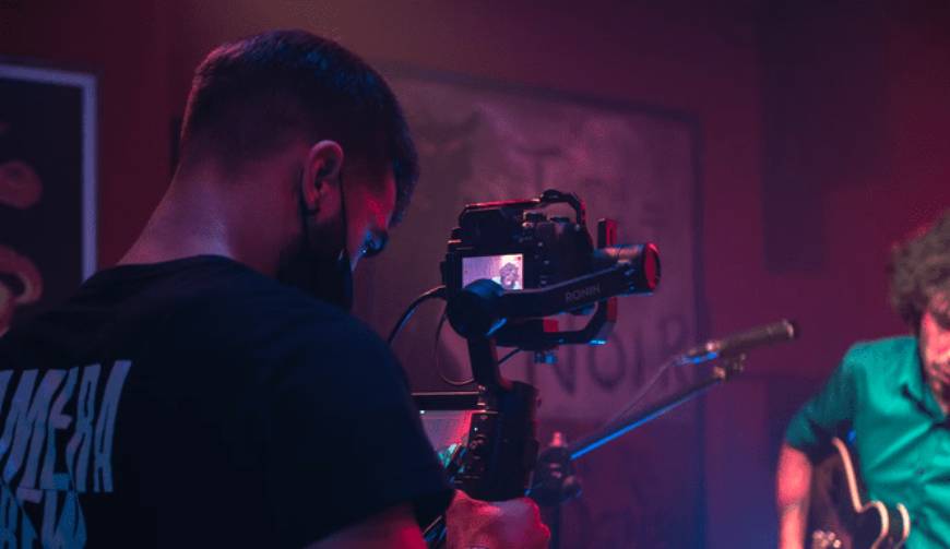 匠心雕琢视觉盛宴！专业昆明产品视频拍摄公司赋能品牌价值