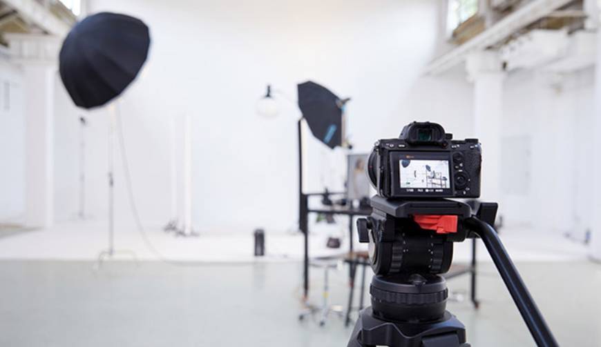 聚焦昆明产品视频拍摄，打造品牌传播新高度