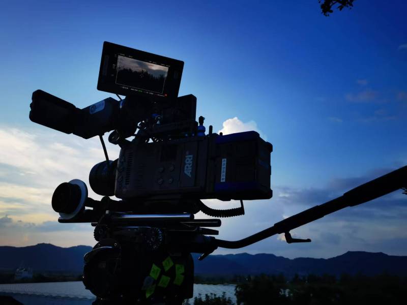 流量思维，昆明电商产品视频拍摄制作的核心逻辑