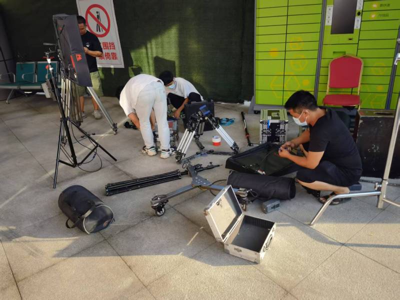 昆明产品视频拍摄全攻略，让产品魅力在镜头下尽情绽放