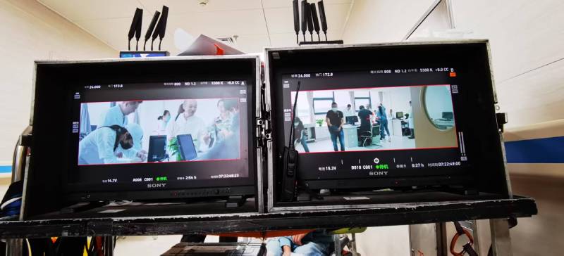 昆明极致互动，让产品在宣传视频中闪耀独特光芒