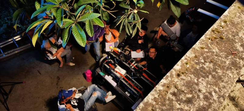 解锁昆明产品宣传视频拍摄公司新势能，助力品牌强势破圈