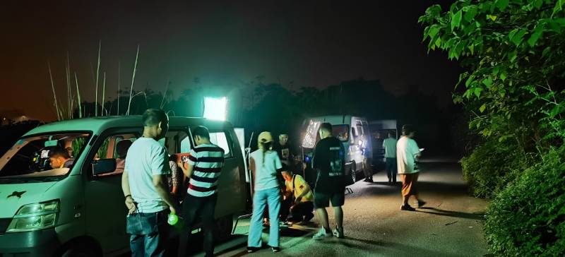 以镜头为笔，绘就昆明产品视频的进阶之路