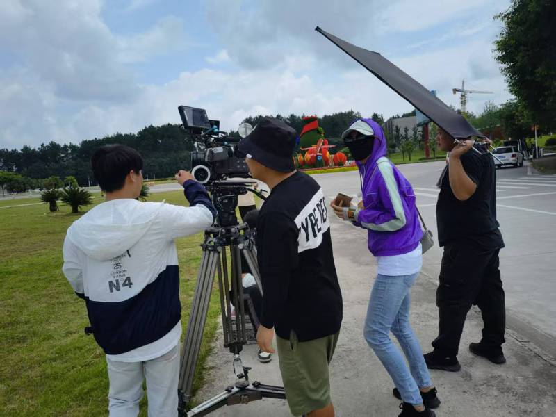 昆明极致互动，未来愿景宏大，致力于成为全球领先的产品宣传视频企业