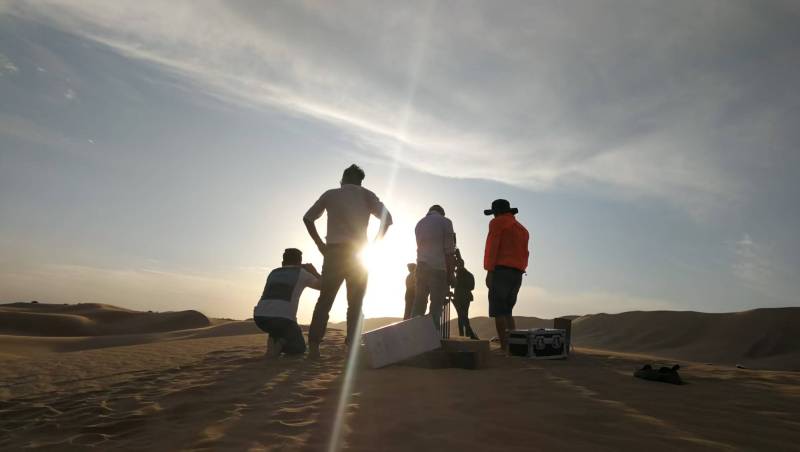 深耕昆明产品视频拍摄，解锁产品视觉传播的全新可能