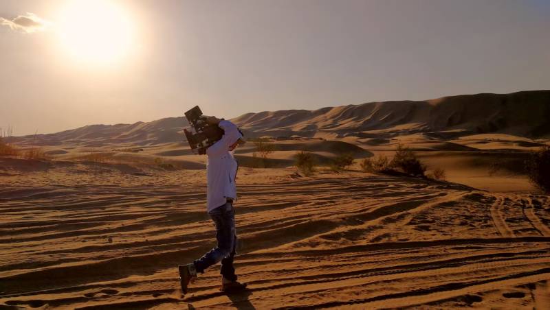 深耕昆明产品宣传视频拍摄公司，解锁品牌传播的核心动能