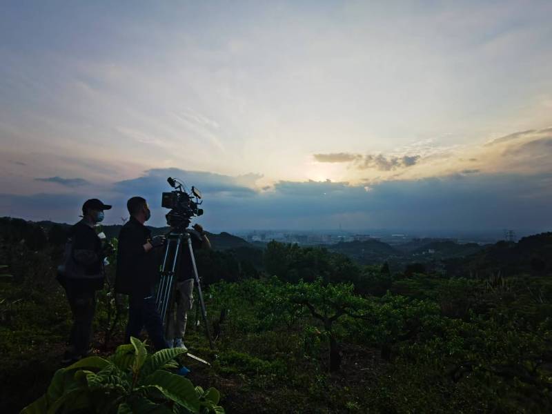 聚焦昆明产品宣传视频拍摄公司，用专业实力铸就品牌传播传奇