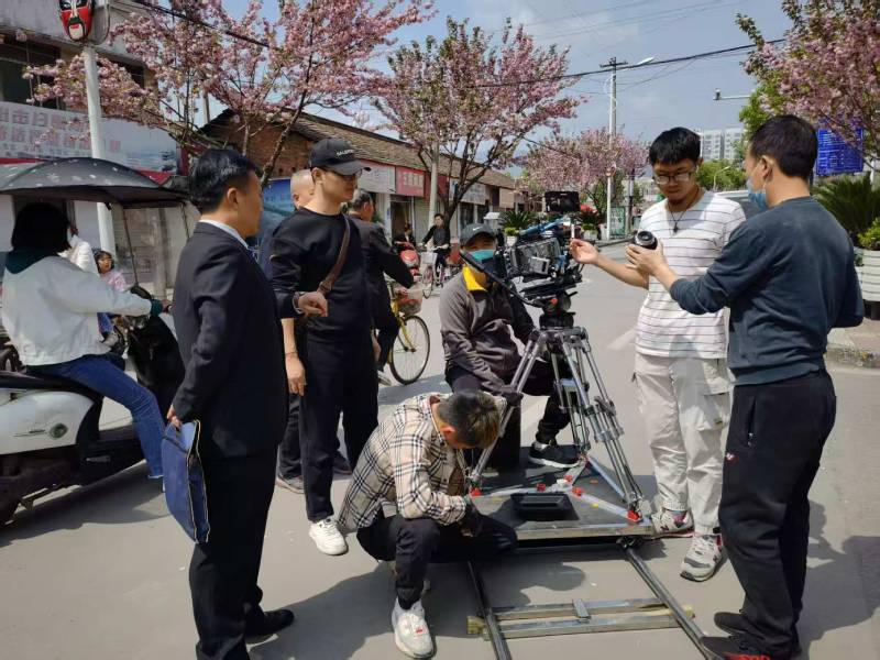 昆明产品视频拍摄进阶指南，助力产品抢占视觉高地