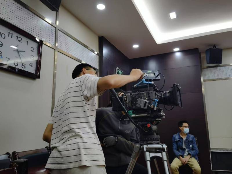 大数据指导创作方向，昆明产品视频拍摄公司让每帧画面都有效触达